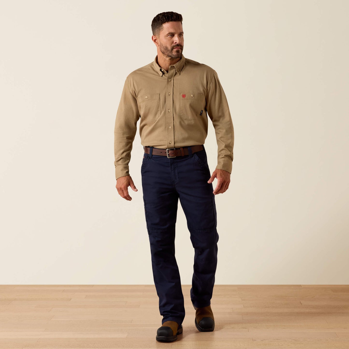 Ariat FR Airified Work Shirt