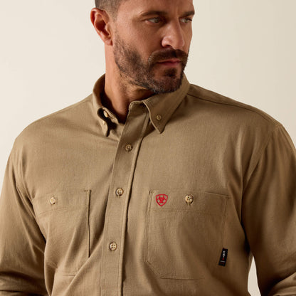 Ariat FR Airified Work Shirt