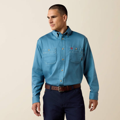 Ariat FR Vented Work Shirt