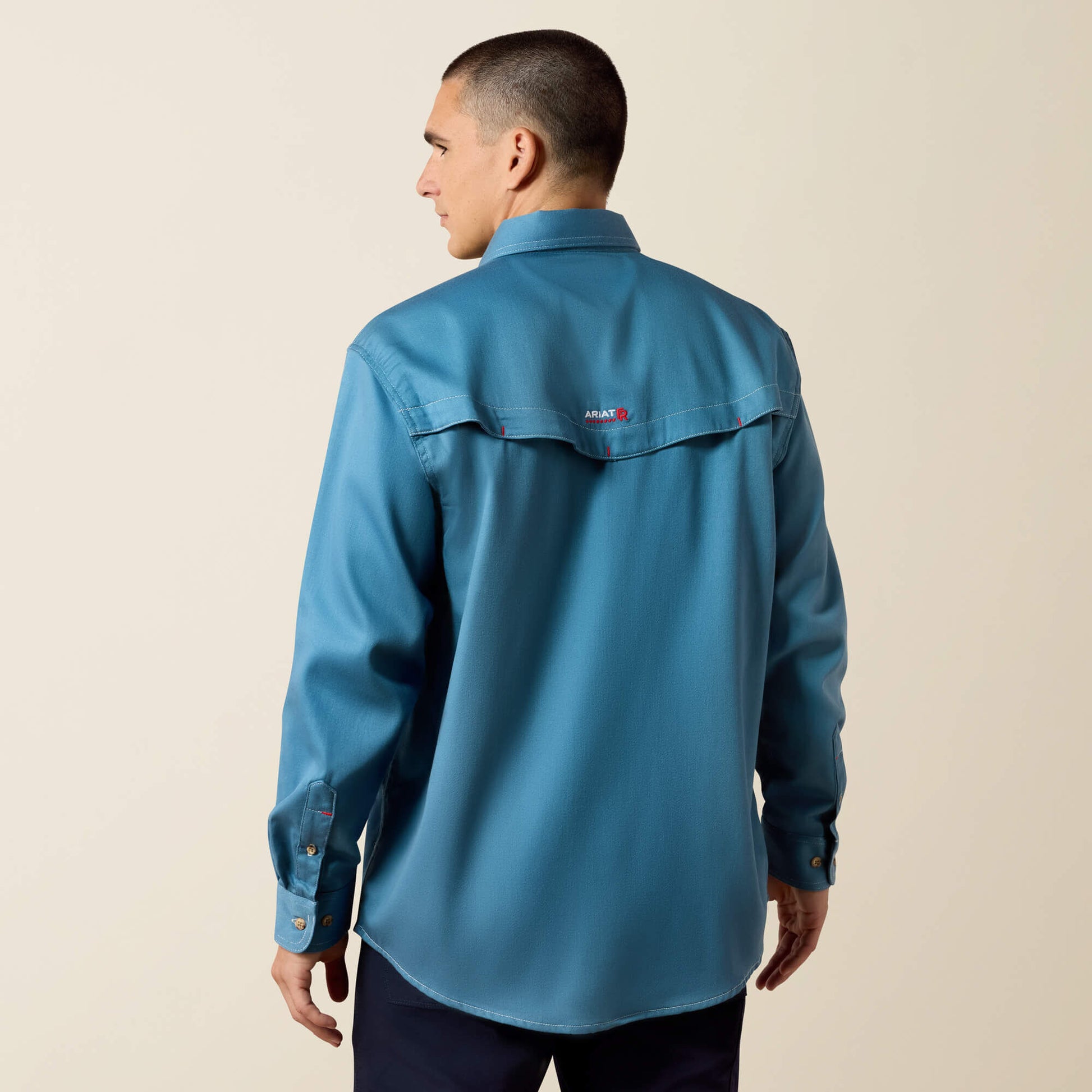 Ariat FR Vented Work Shirt