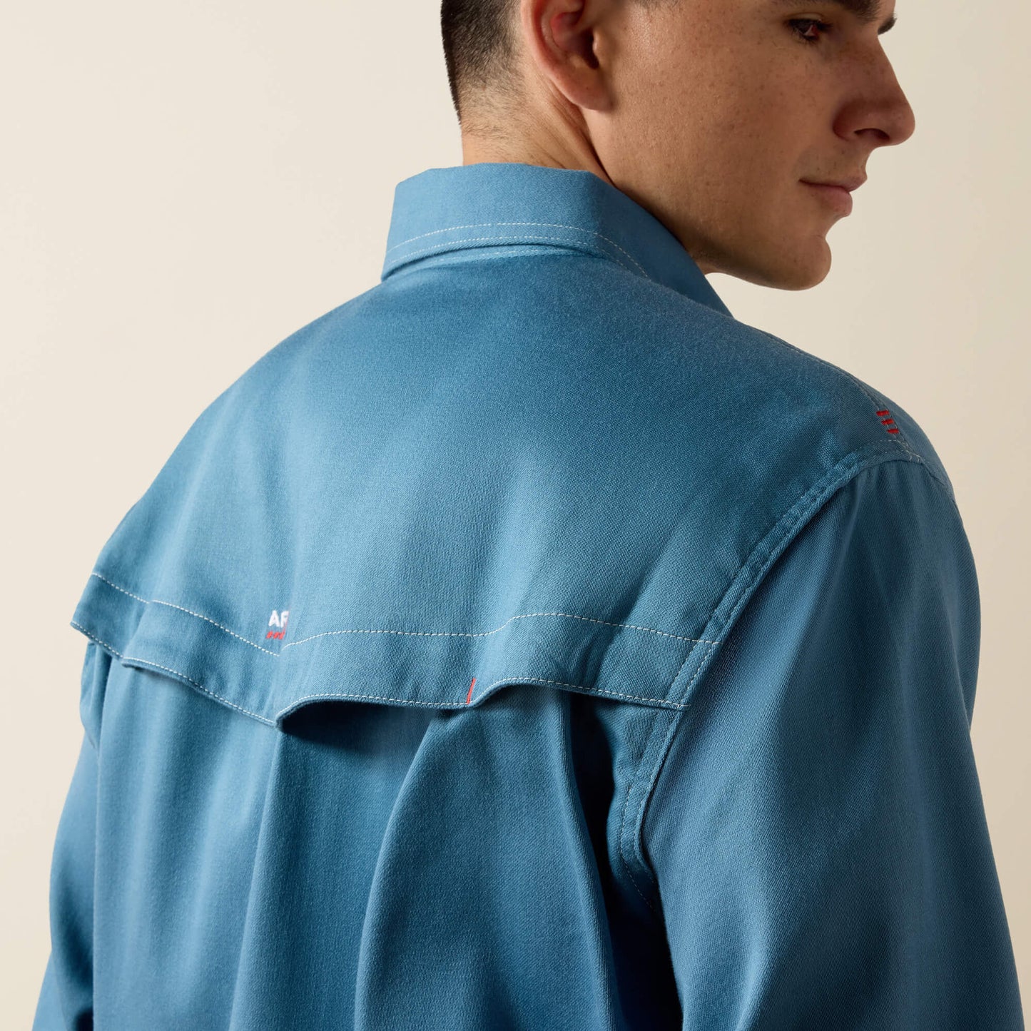 Ariat FR Vented Work Shirt