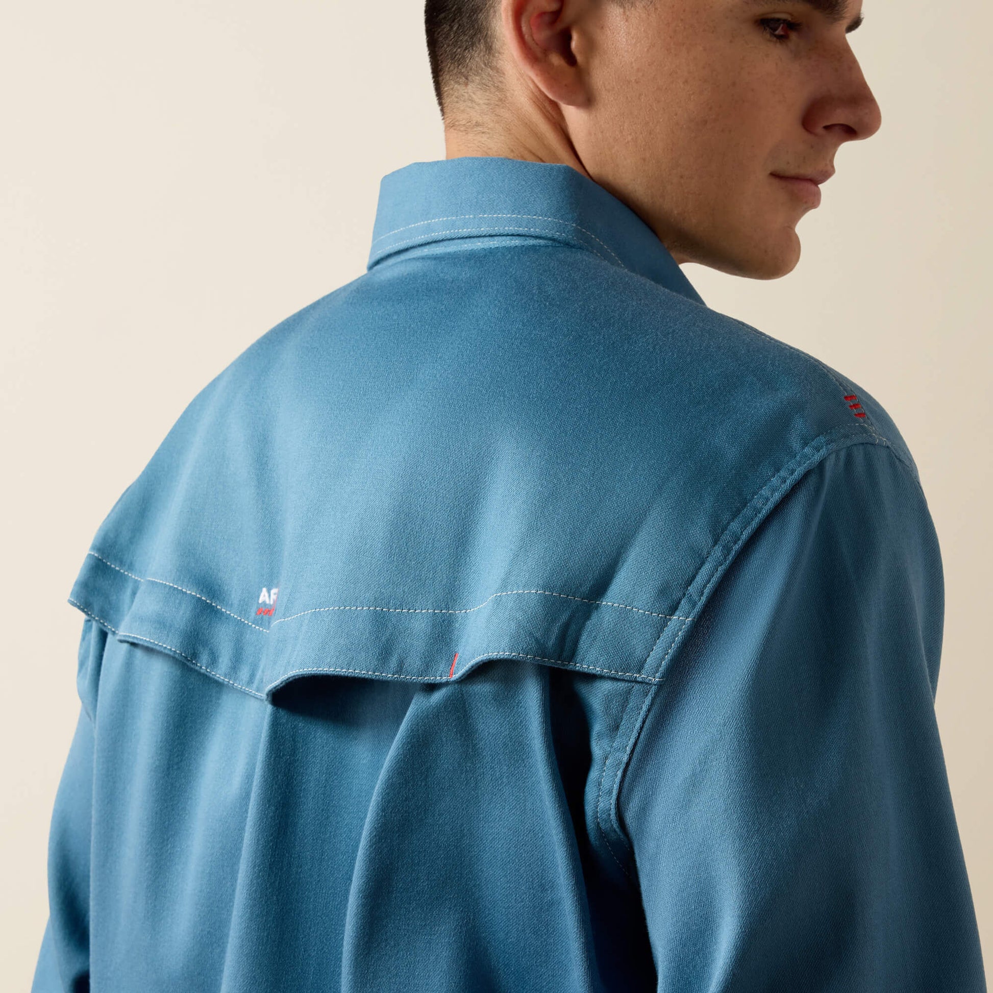 Ariat FR Vented Work Shirt
