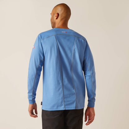 Ariat FR AC Crew T-Shirt