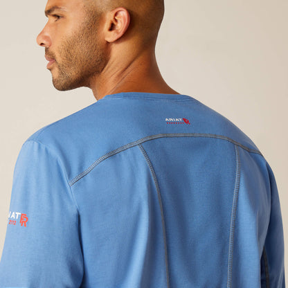 Ariat FR AC Crew T-Shirt