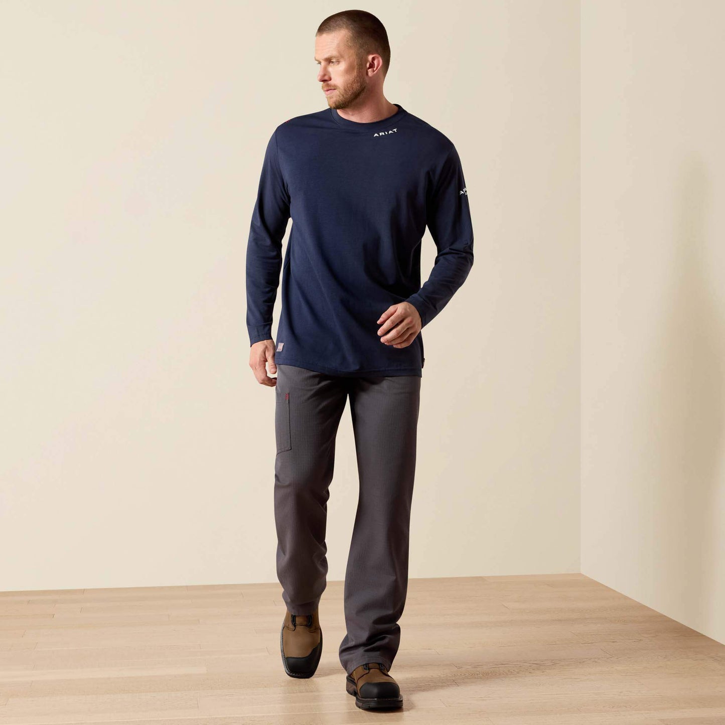 Ariat FR Baselayer T-Shirt