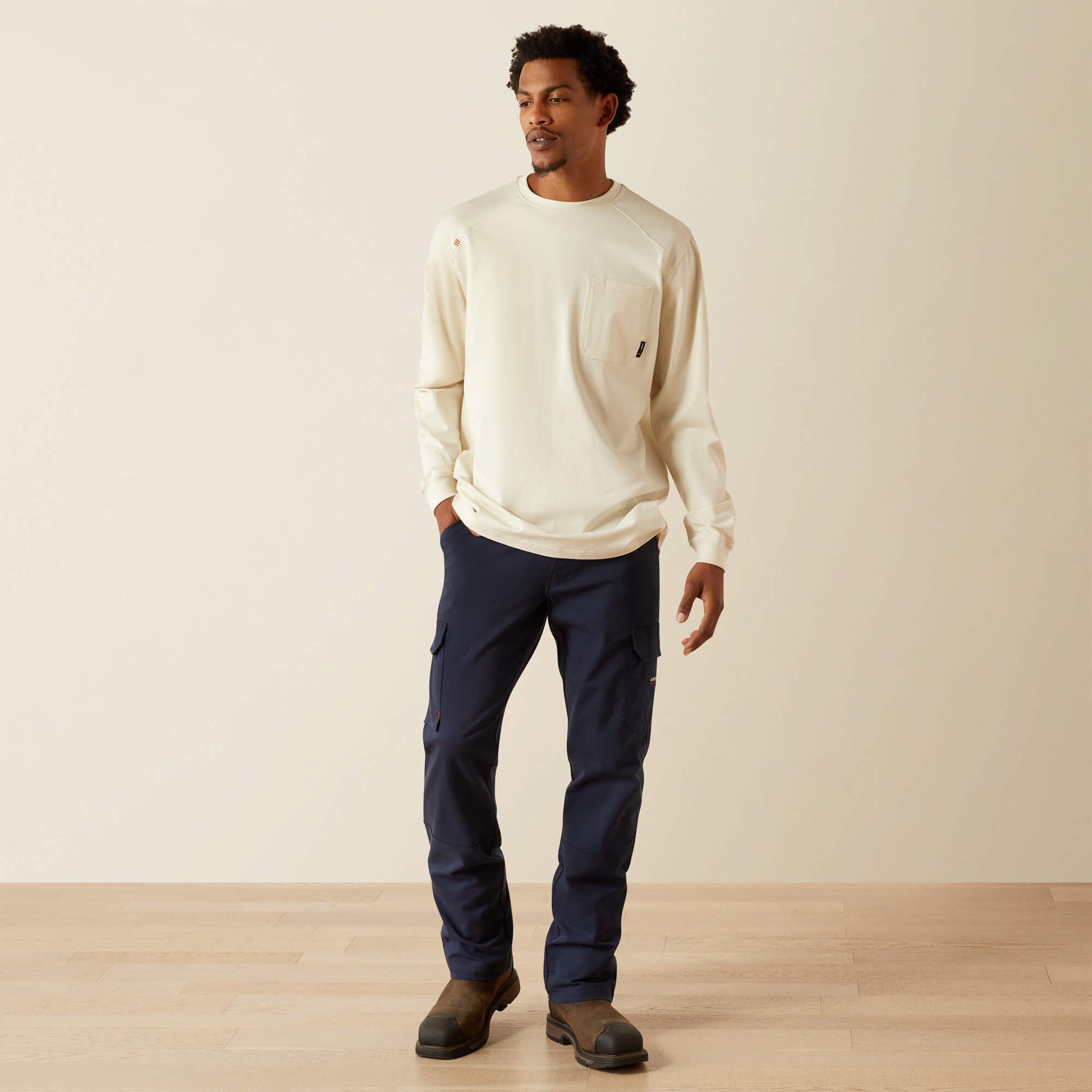 Ariat FR Pima T-Shirt