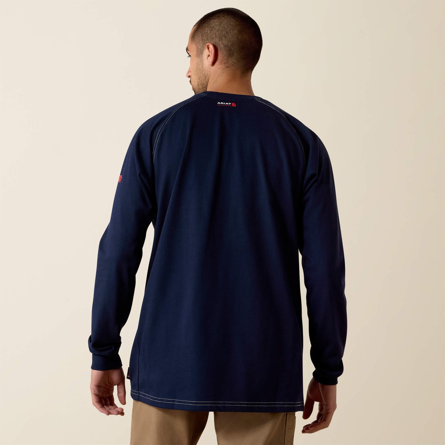 Ariat FR Work Crew T-Shirt
