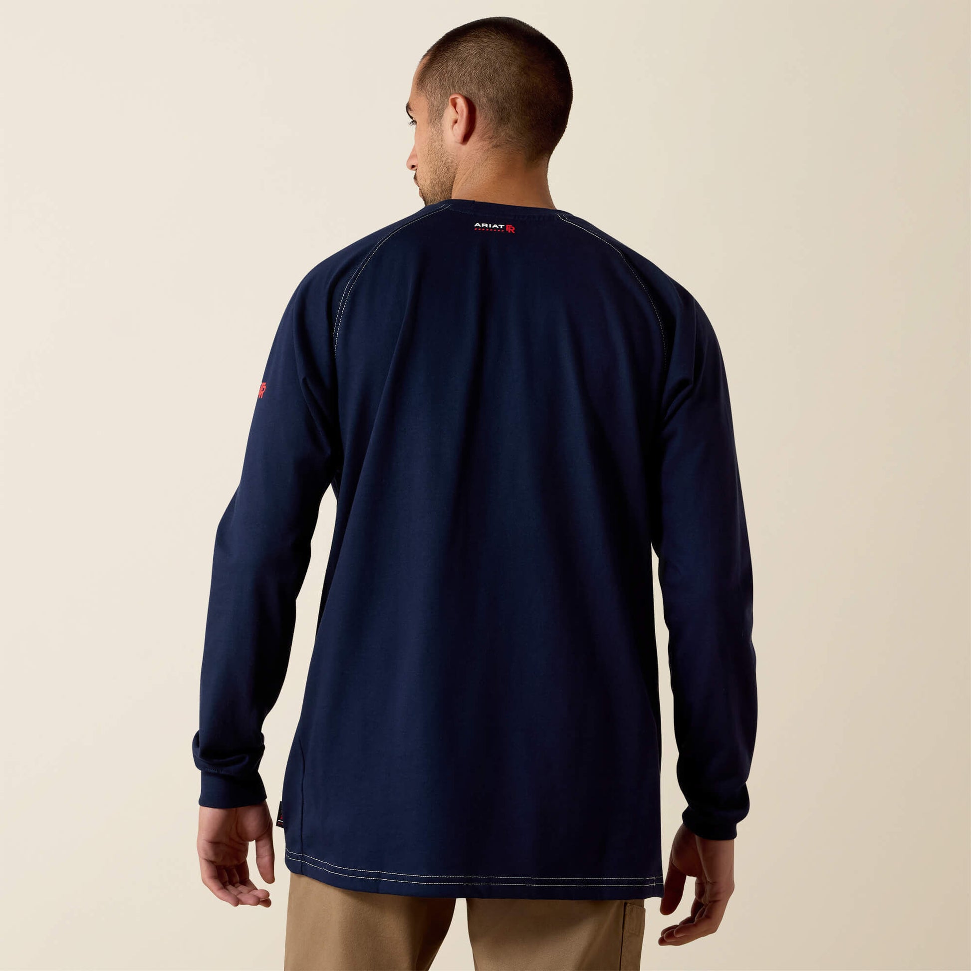 Ariat FR Work Crew T-Shirt