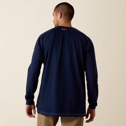 Ariat FR Work Crew T-Shirt