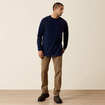 Ariat FR Work Crew T-Shirt