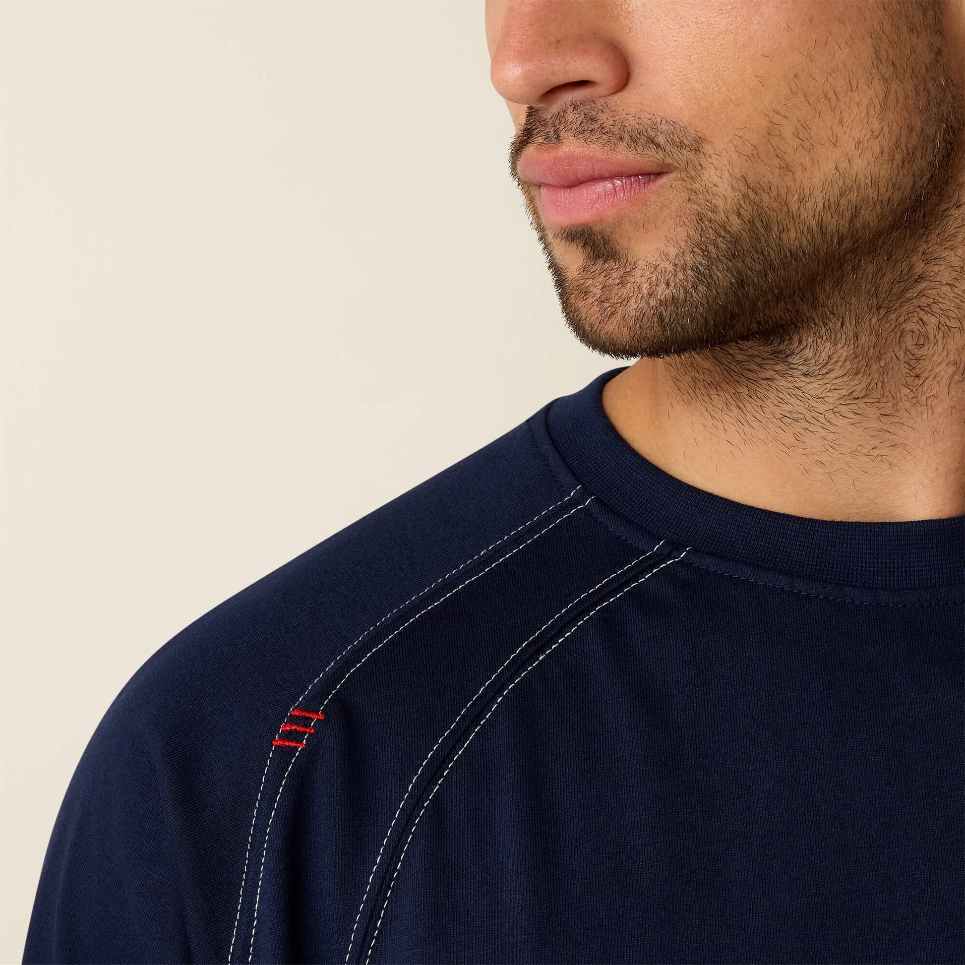 Ariat FR Work Crew T-Shirt