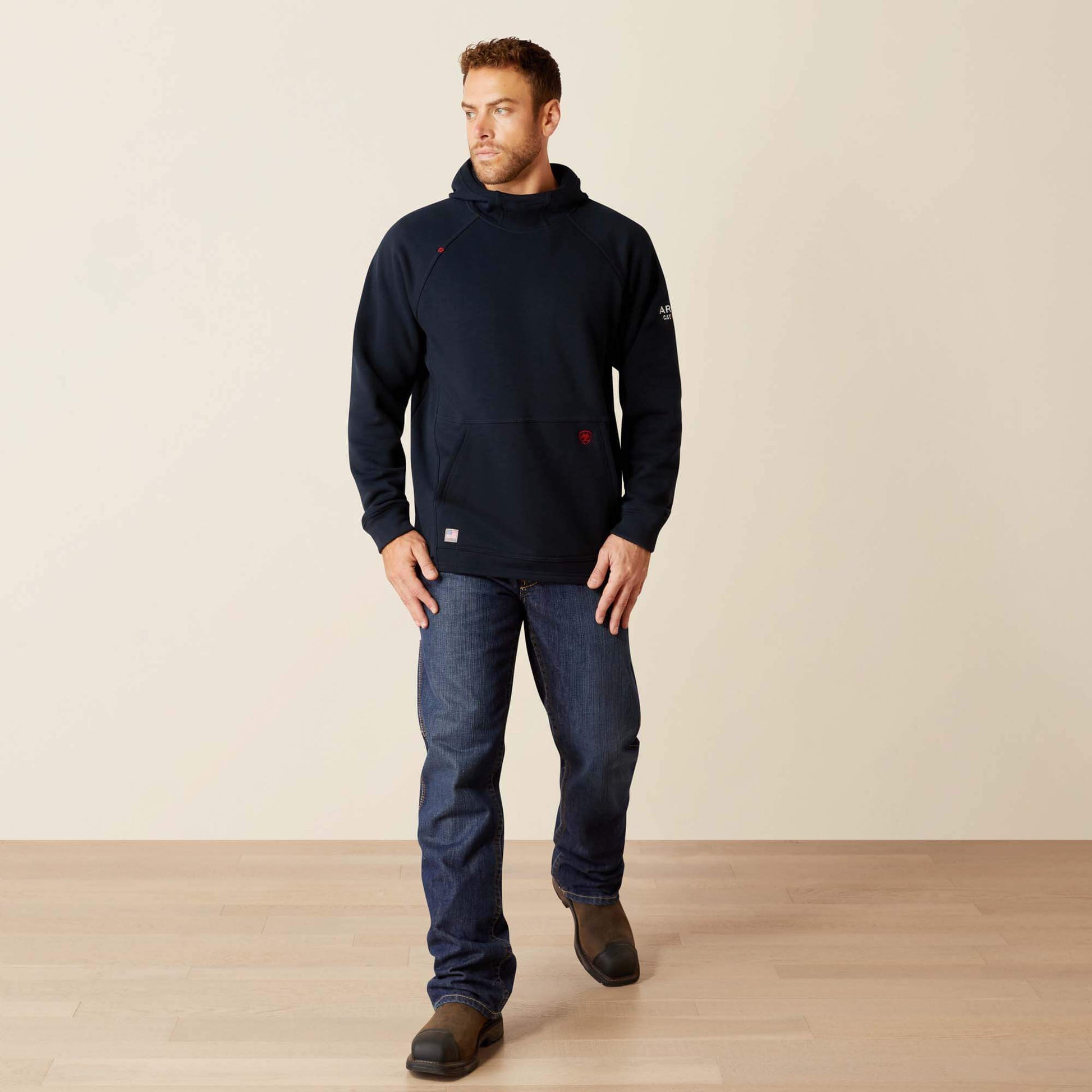 Ariat FR Primo Fleece 2.0 Hoodie