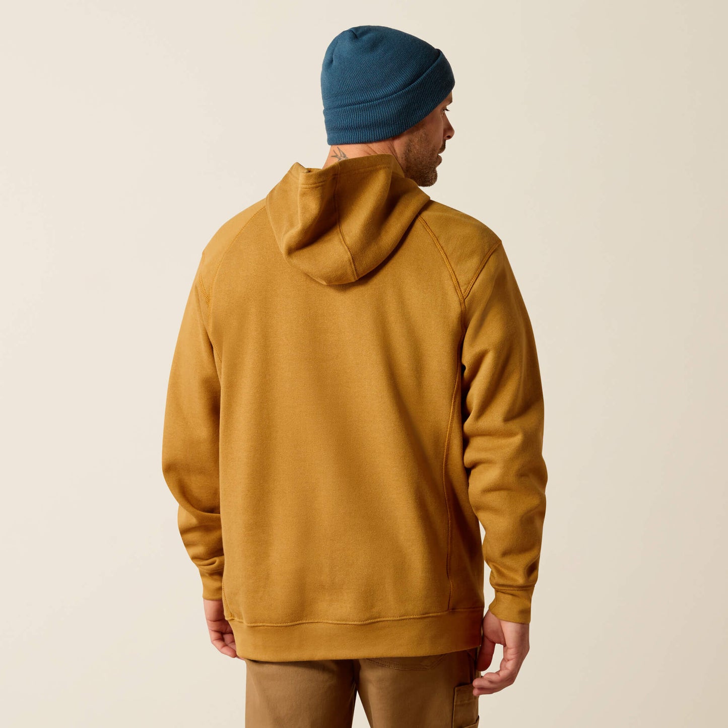 Ariat FR Rev Pullover Hoodie