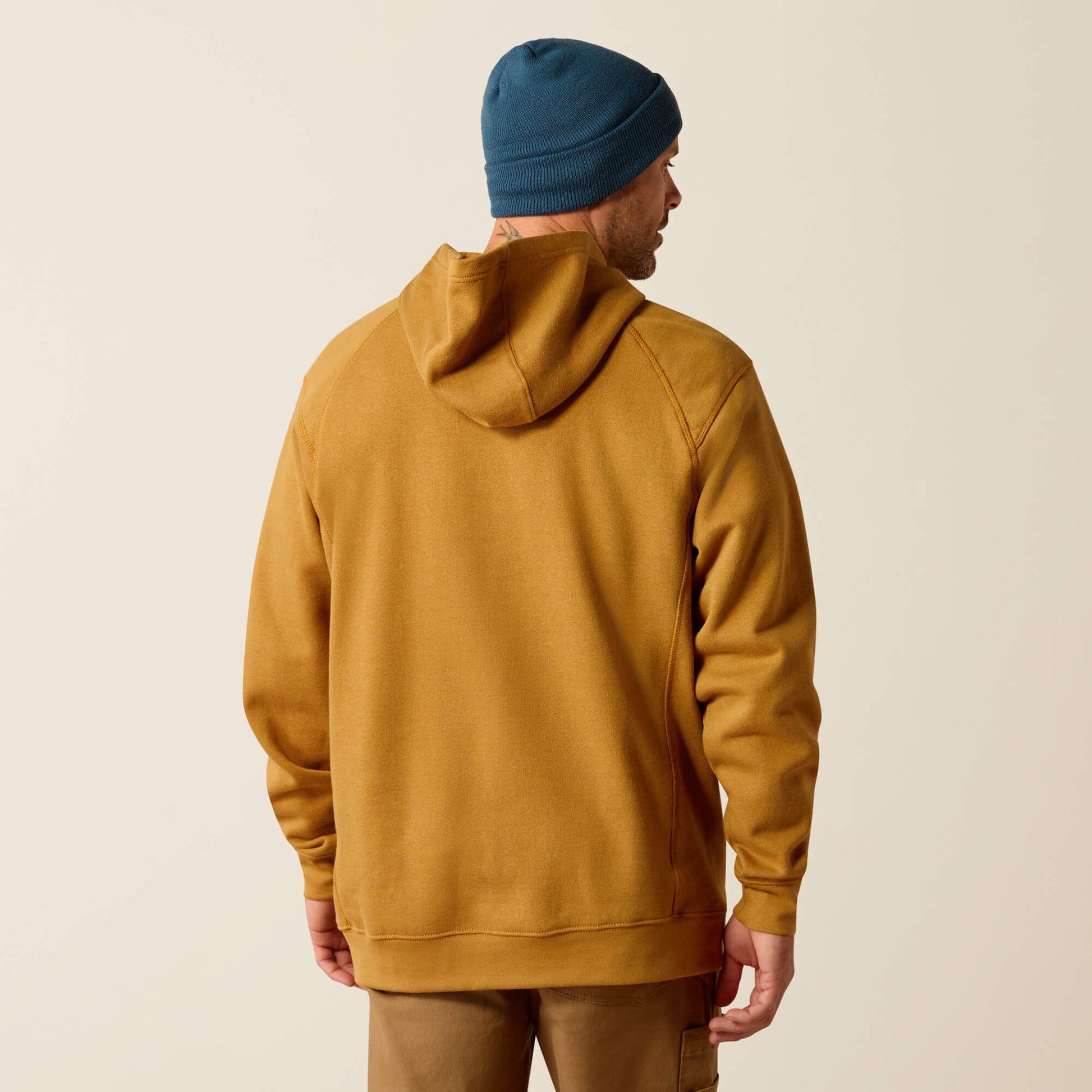 Ariat FR Rev Pullover Hoodie