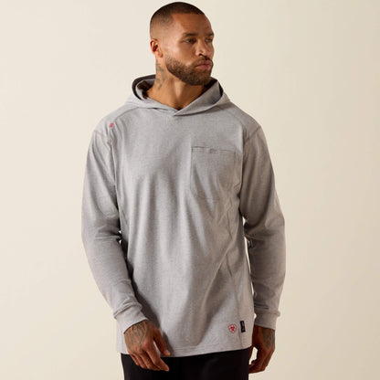 Ariat FR Air Hooded Top