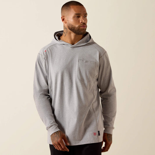 Ariat FR Air Hooded Top