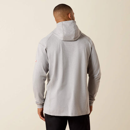 Ariat FR Air Hooded Top