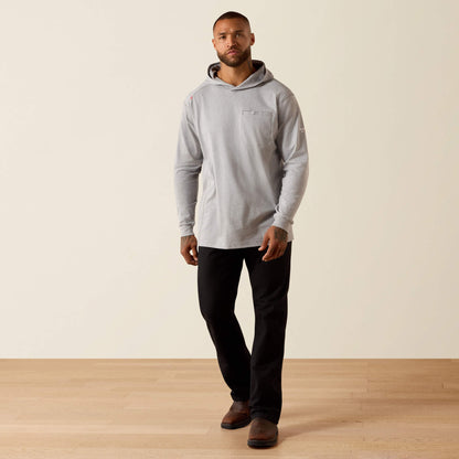 Ariat FR Air Hooded Top