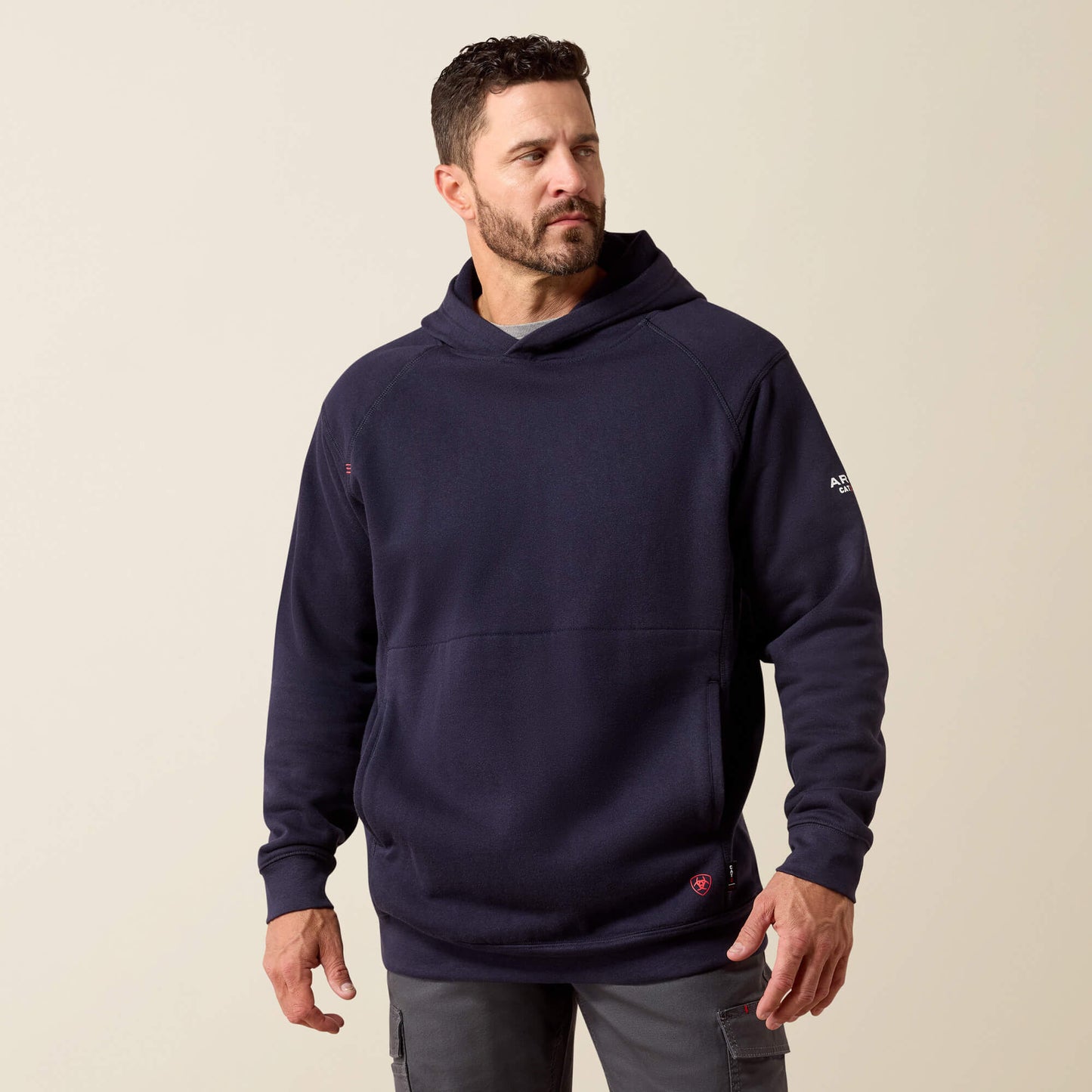 Ariat FR Rev Pullover Hoodie