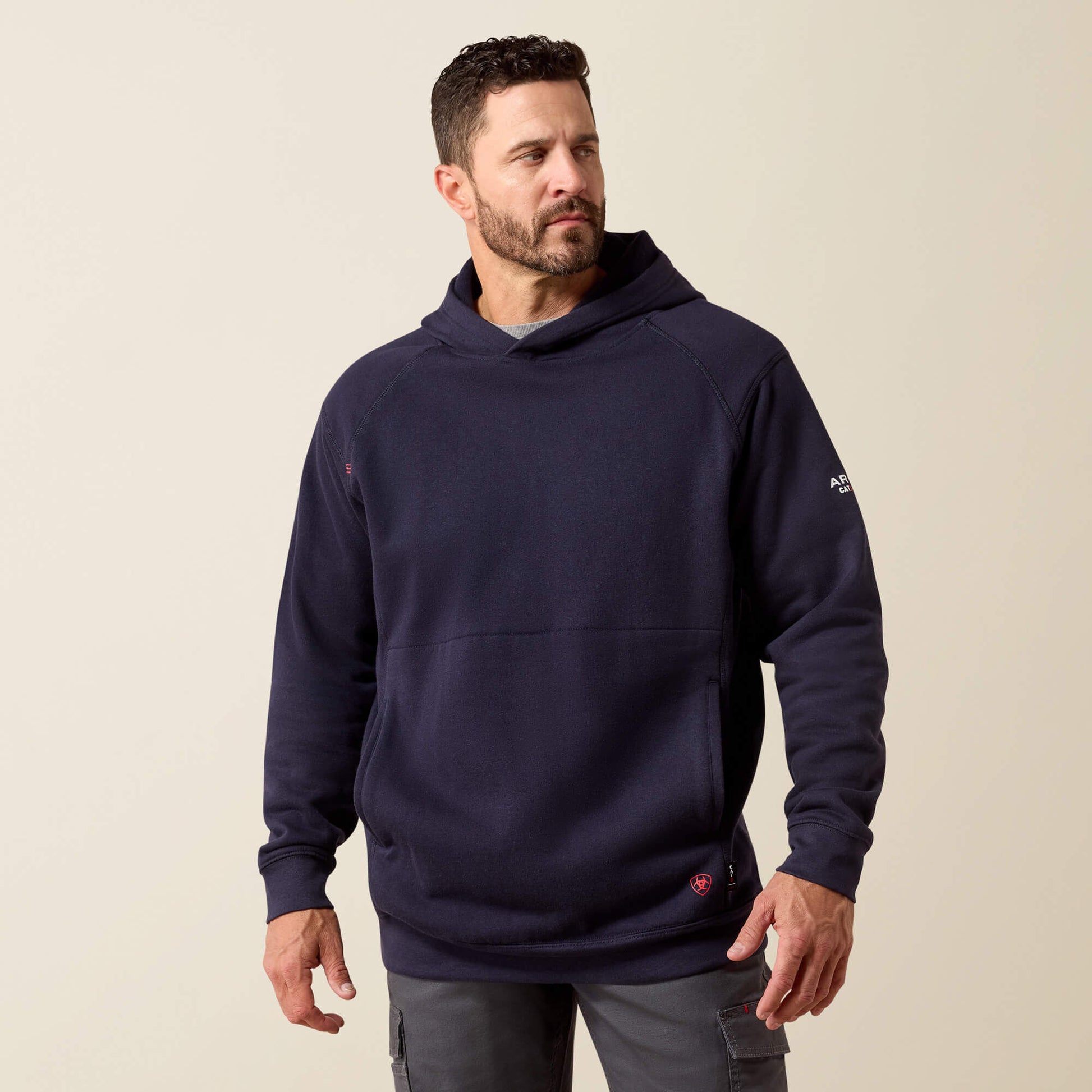 Ariat FR Rev Pullover Hoodie