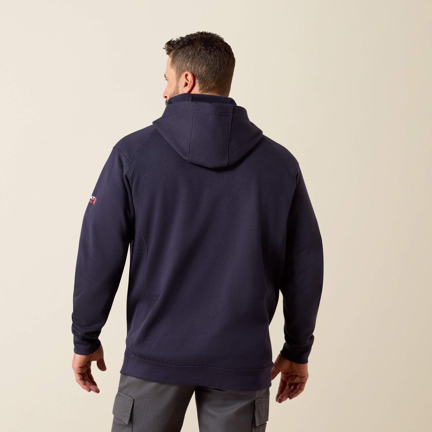 Ariat FR Rev Pullover Hoodie