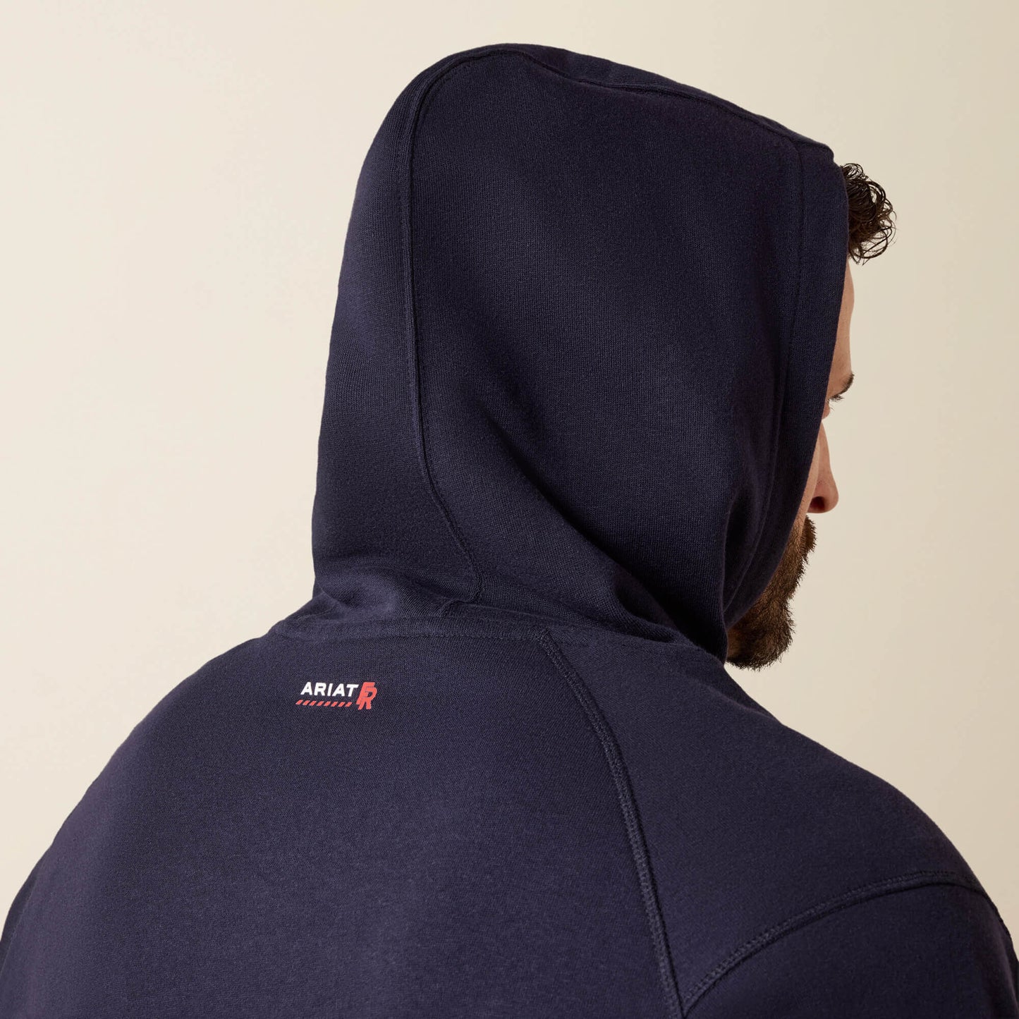 Ariat FR Rev Pullover Hoodie