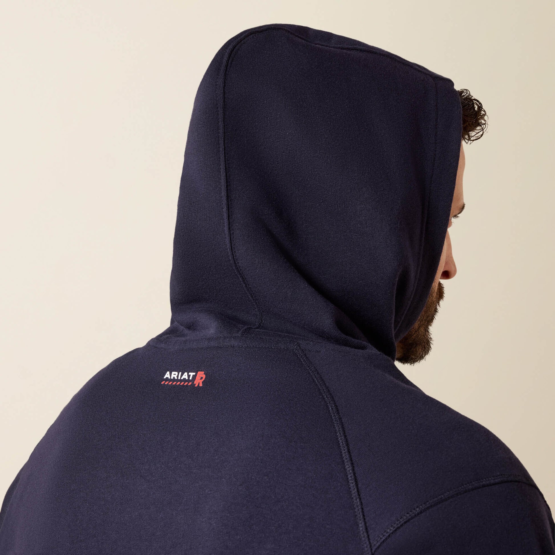 Ariat FR Rev Pullover Hoodie