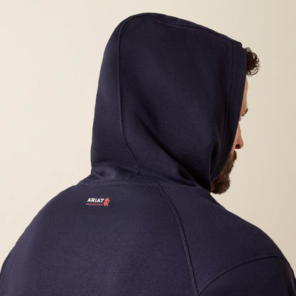 Ariat FR Rev Pullover Hoodie