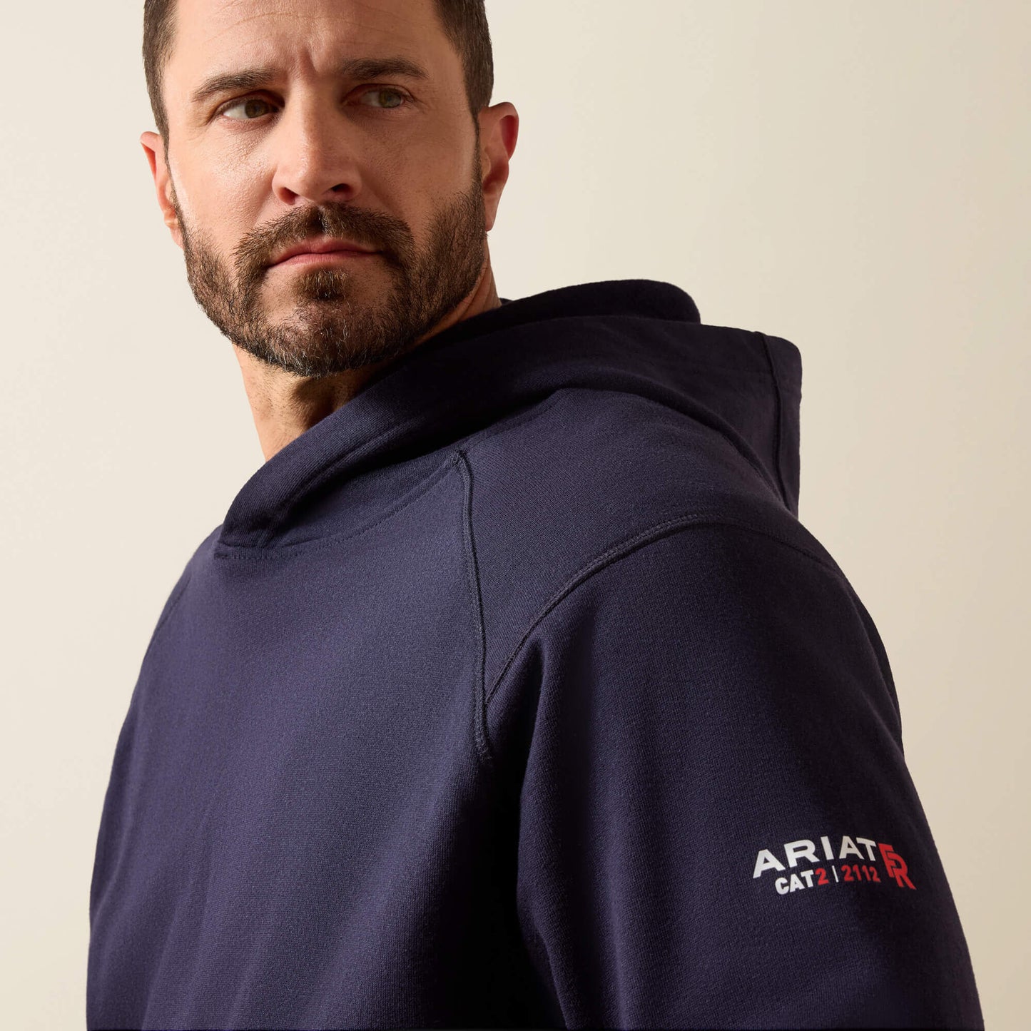 Ariat FR Rev Pullover Hoodie