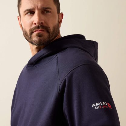 Ariat FR Rev Pullover Hoodie