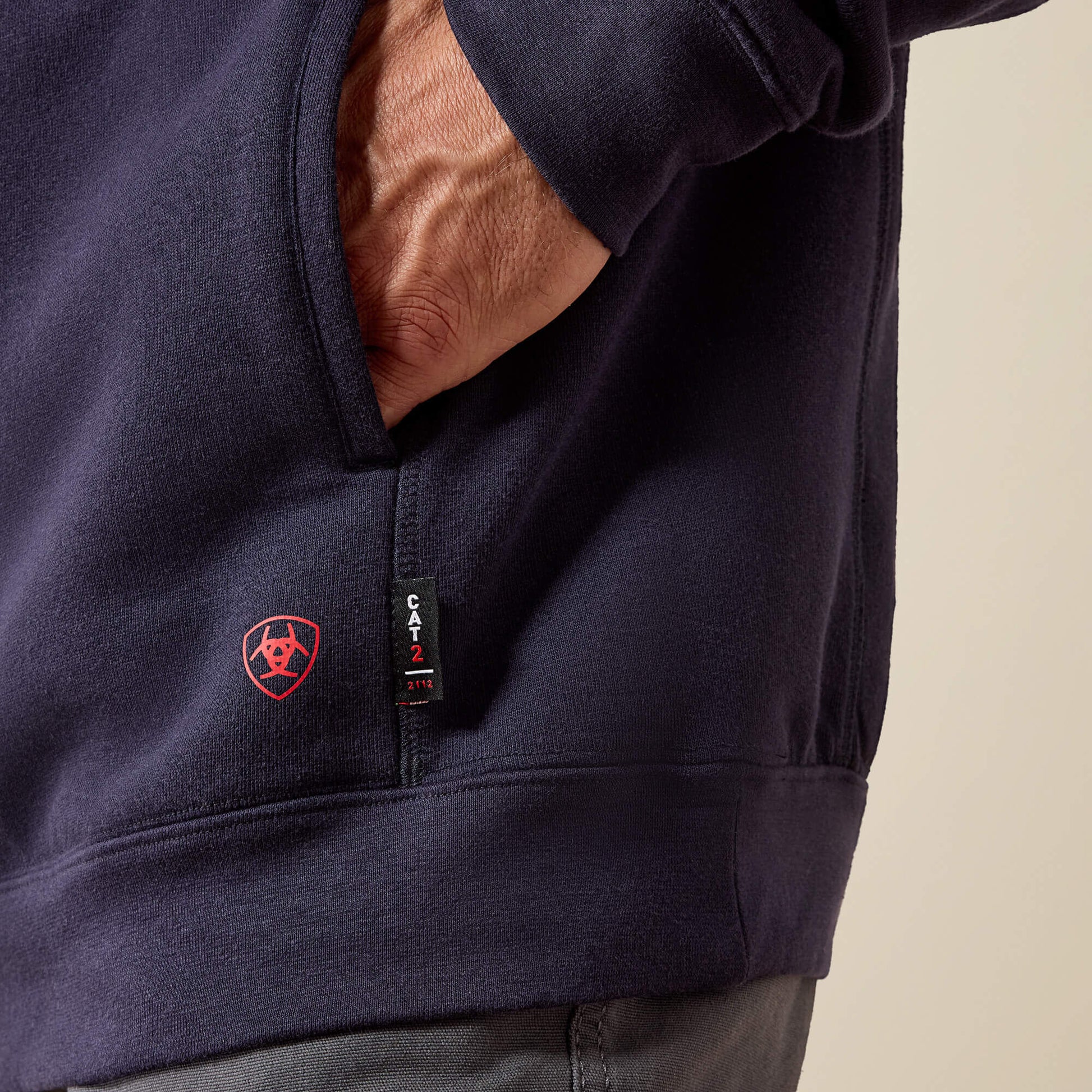 Ariat FR Rev Pullover Hoodie