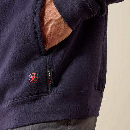 Ariat FR Rev Pullover Hoodie