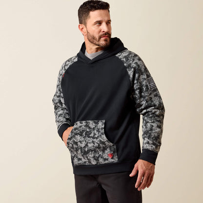 Ariat FR DuraStretch Patriot Hoodie