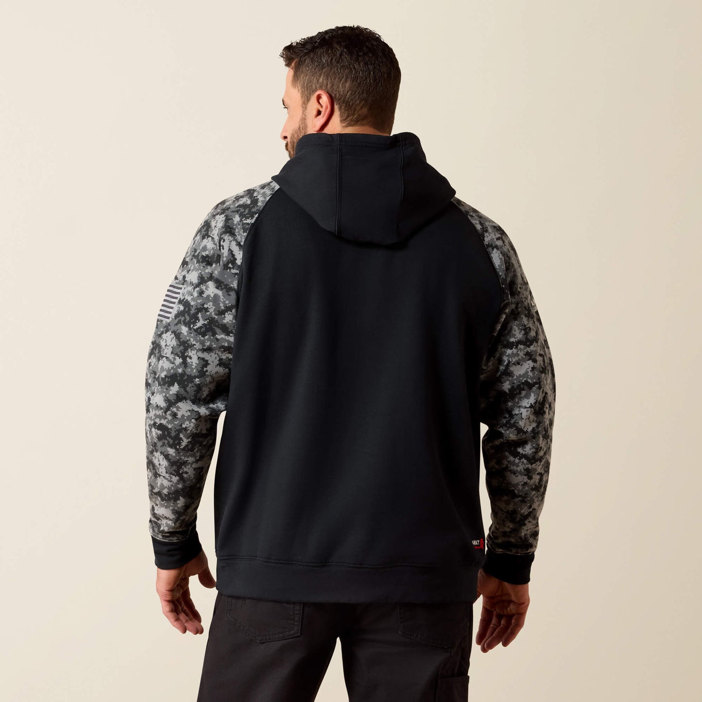 Ariat FR DuraStretch Patriot Hoodie
