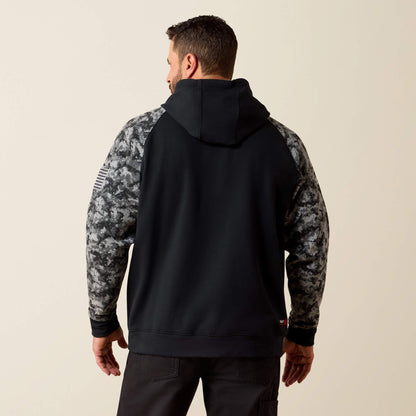 Ariat FR DuraStretch Patriot Hoodie