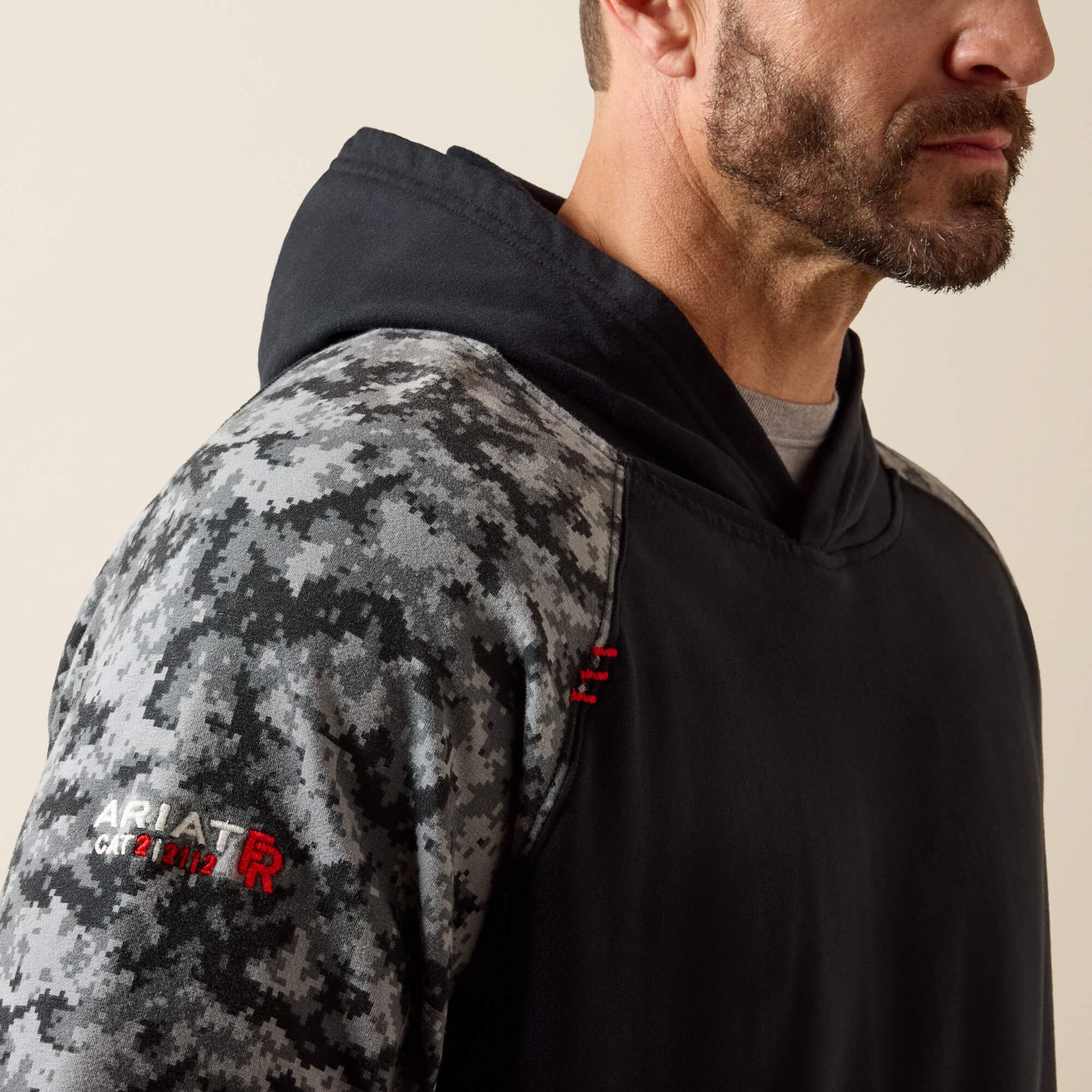 Ariat FR DuraStretch Patriot Hoodie