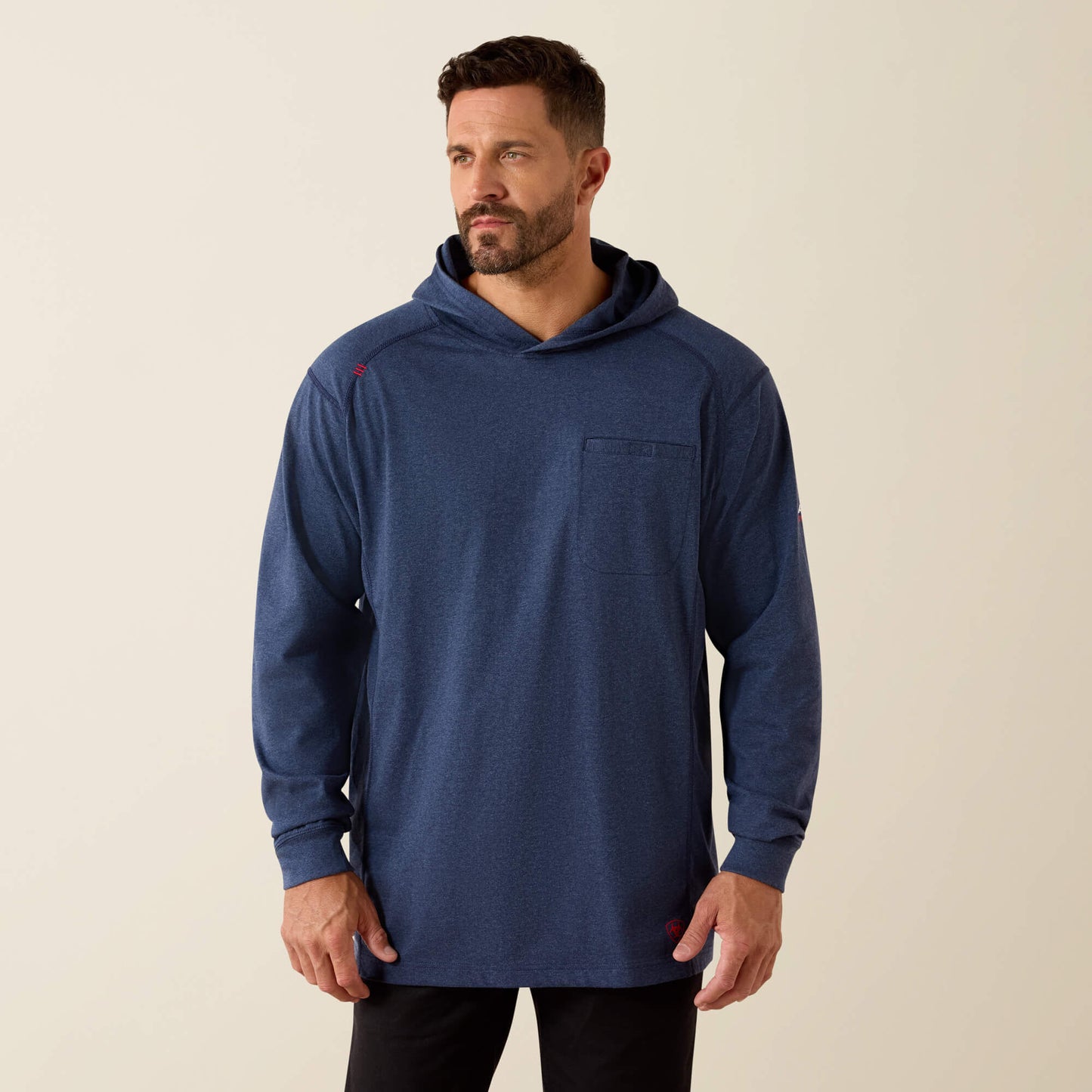 Ariat FR Air Hooded Top