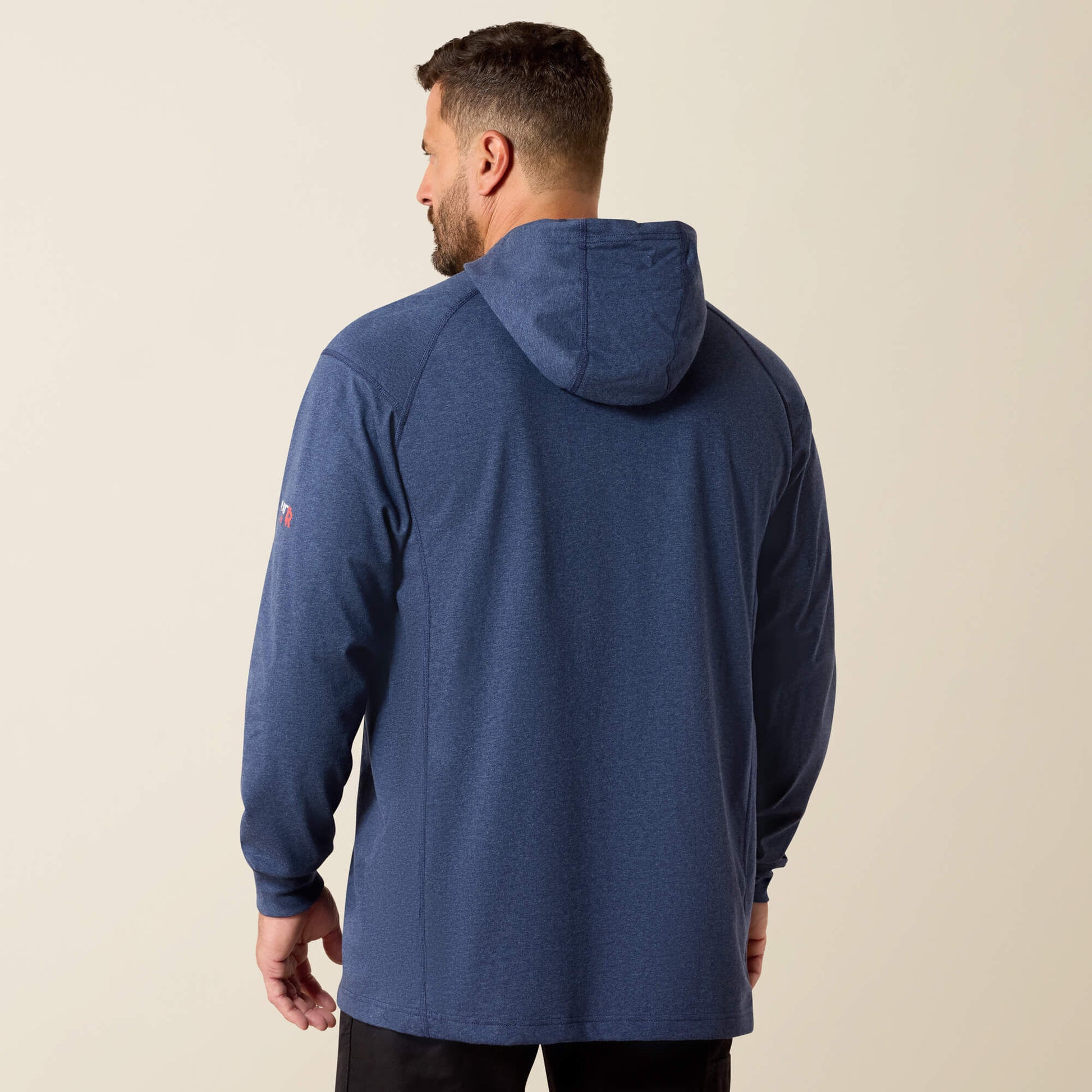 Ariat FR Air Hooded Top
