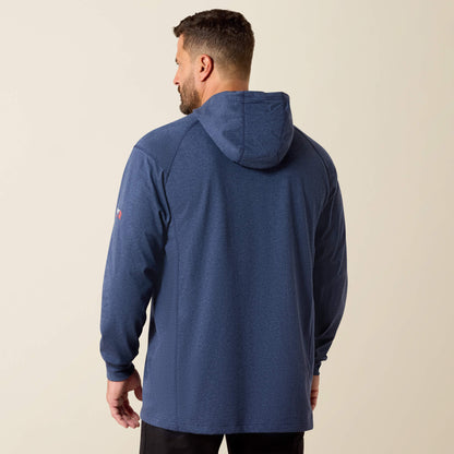 Ariat FR Air Hooded Top