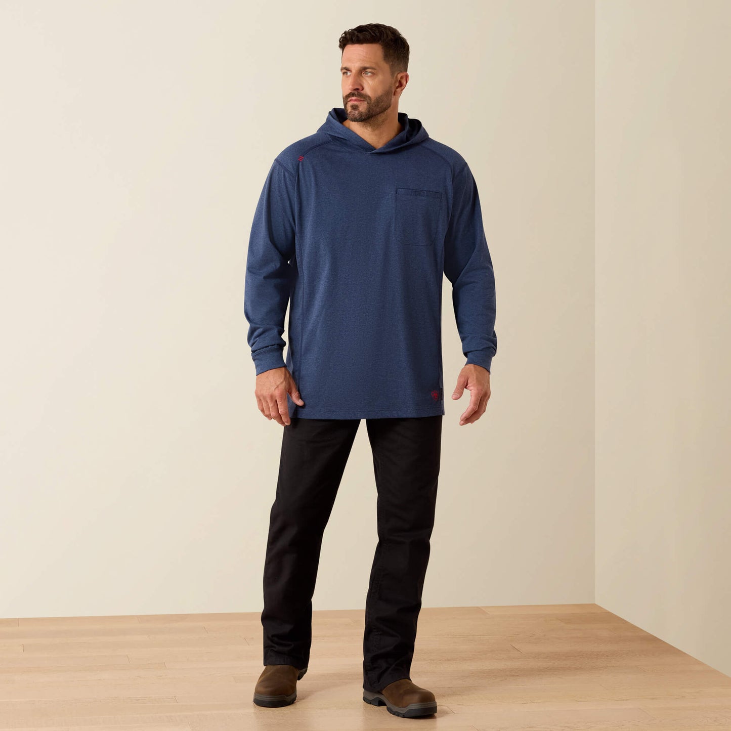 Ariat FR Air Hooded Top