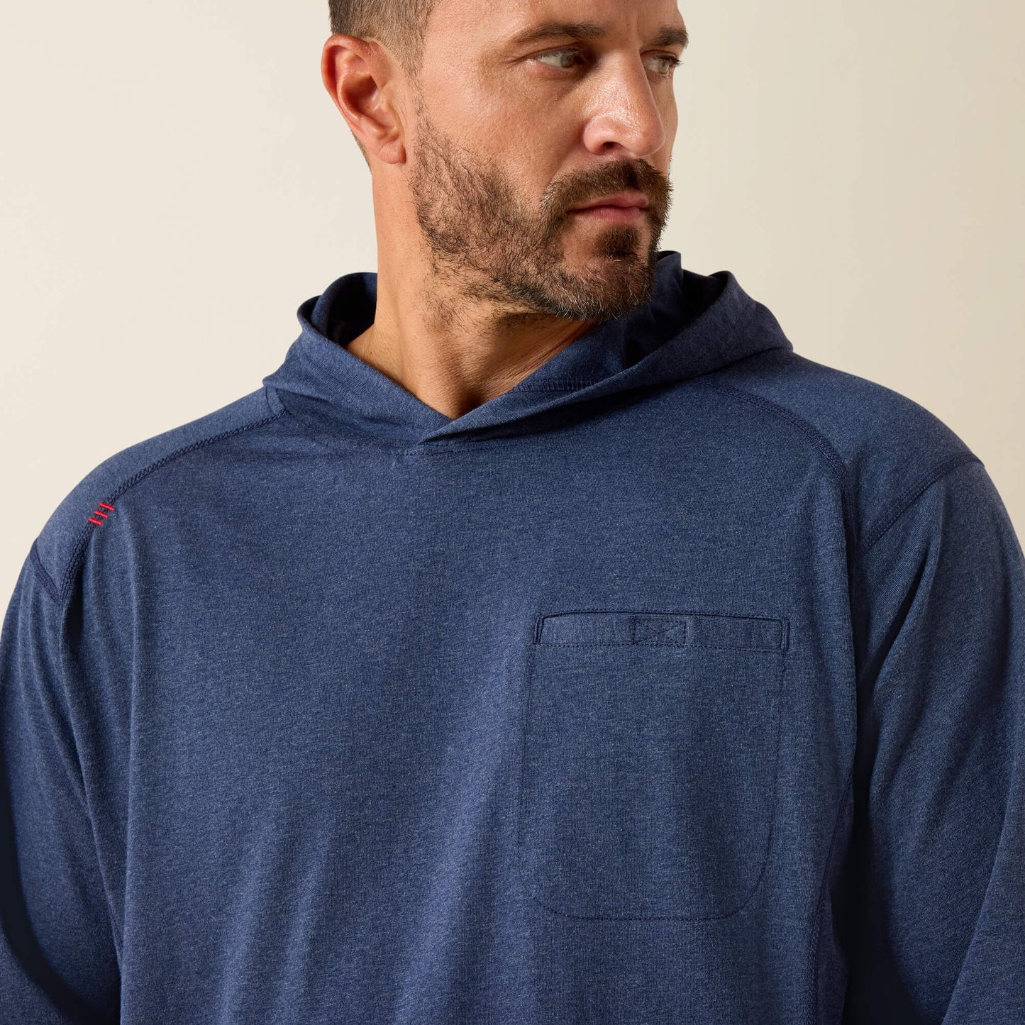 Ariat FR Air Hooded Top