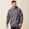 CHARCOAL HEATHER