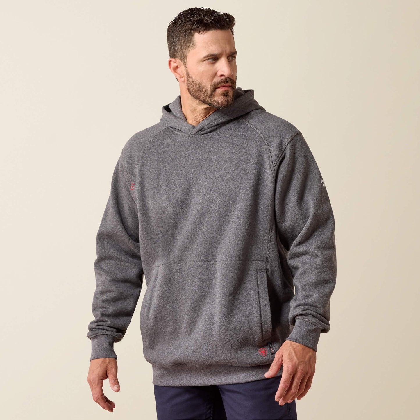 Ariat FR Rev Pullover Hoodie