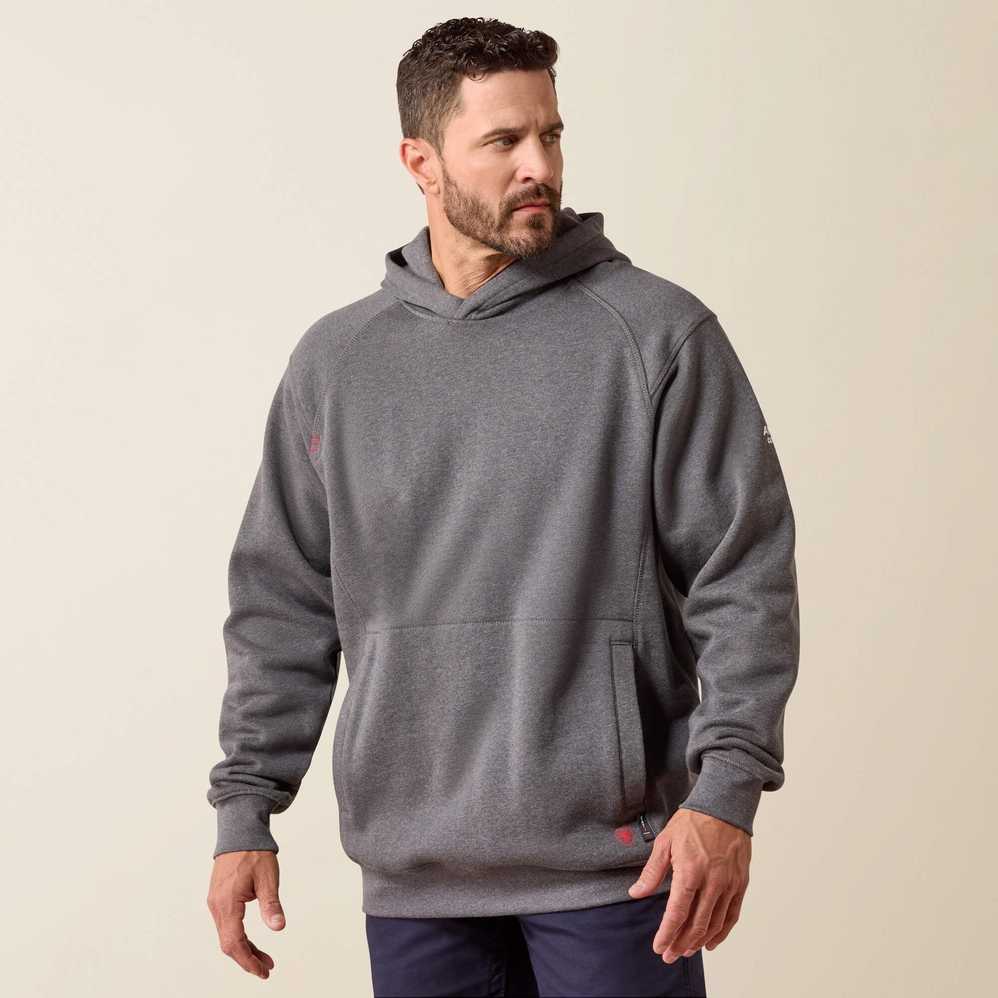 Ariat FR Rev Pullover Hoodie