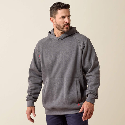 Ariat FR Rev Pullover Hoodie