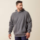 CHARCOAL HEATHER