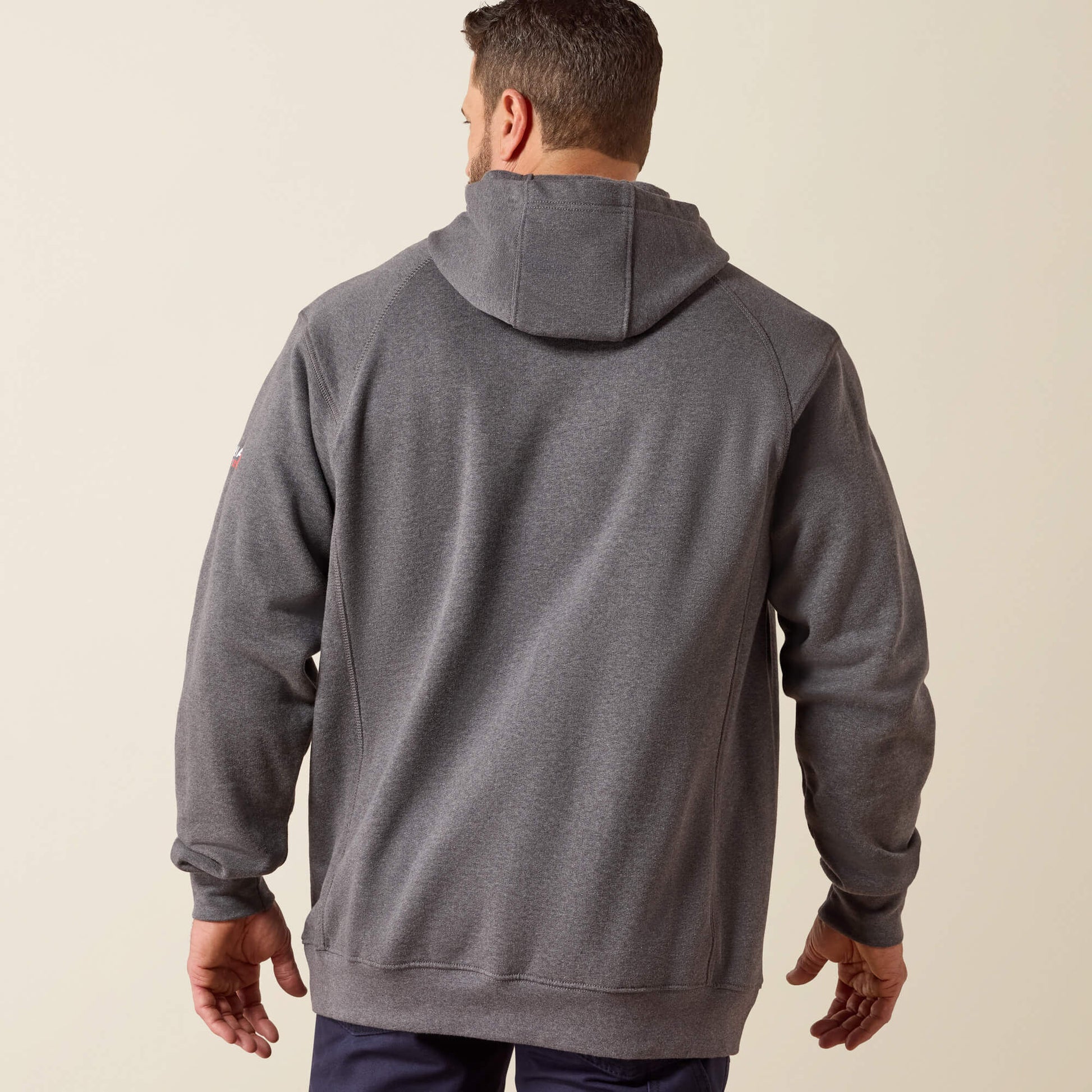 Ariat FR Rev Pullover Hoodie