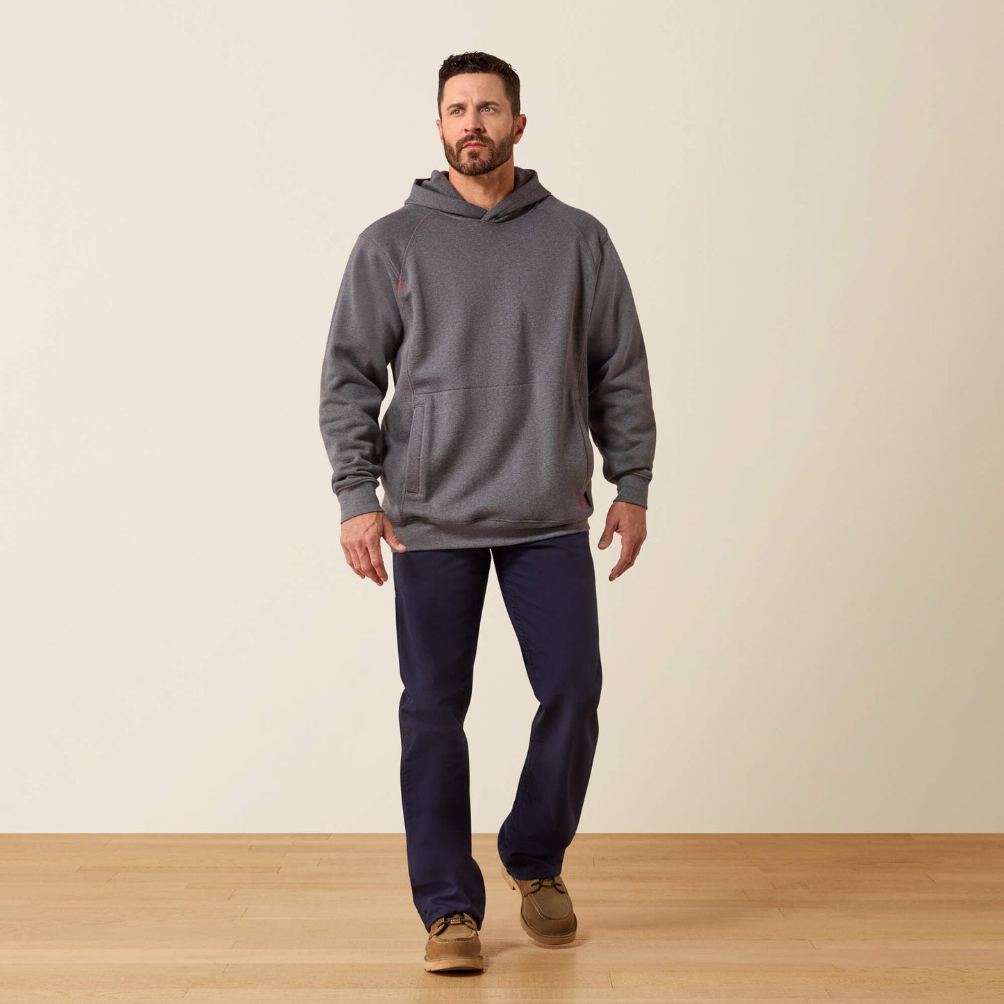 Ariat FR Rev Pullover Hoodie
