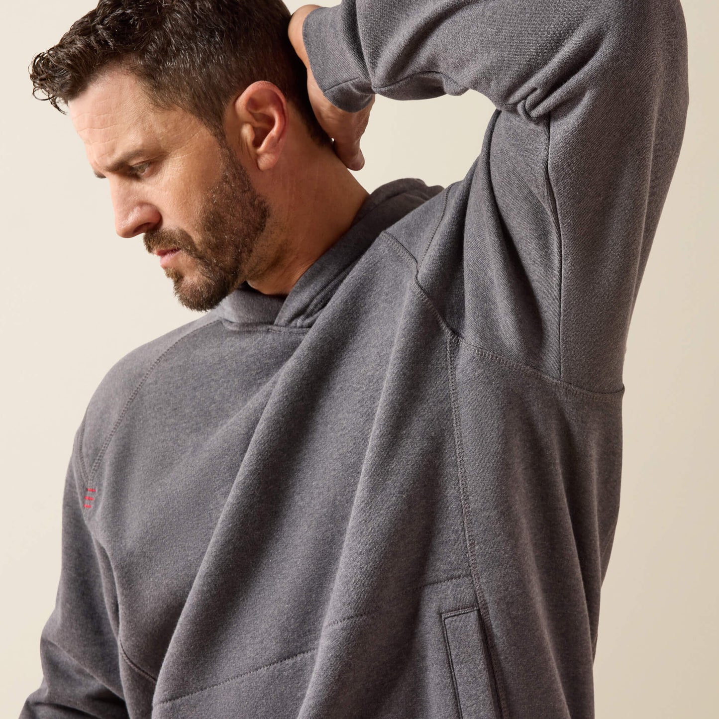 Ariat FR Rev Pullover Hoodie