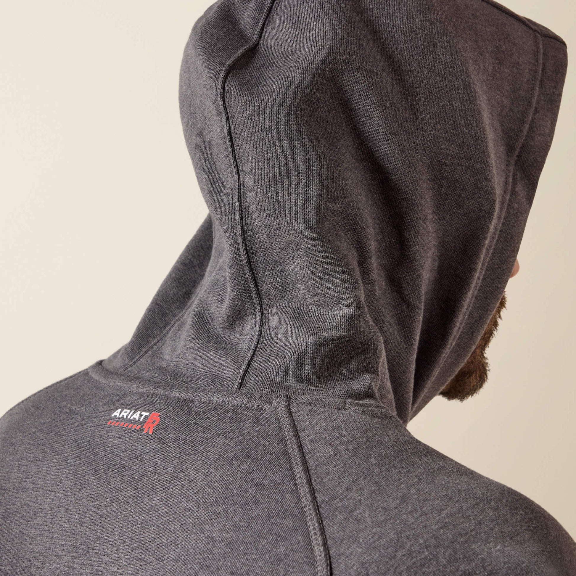 Ariat FR Rev Pullover Hoodie